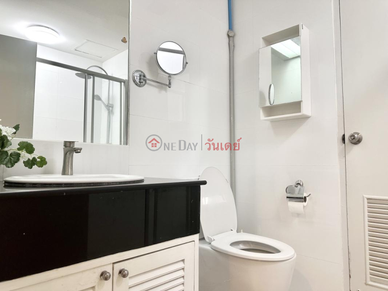 Condo for Rent: The Royal Place 2, 63 m², 1 bedroom(s) Thailand, Rental | ฿ 23,000/ month