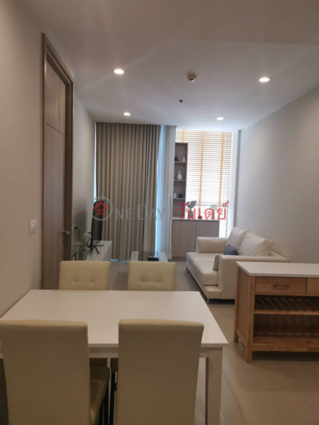 Condo for Rent: Noble Ploenchit, 75 m², 2 bedroom(s) Thailand Rental, ฿ 68,000/ month