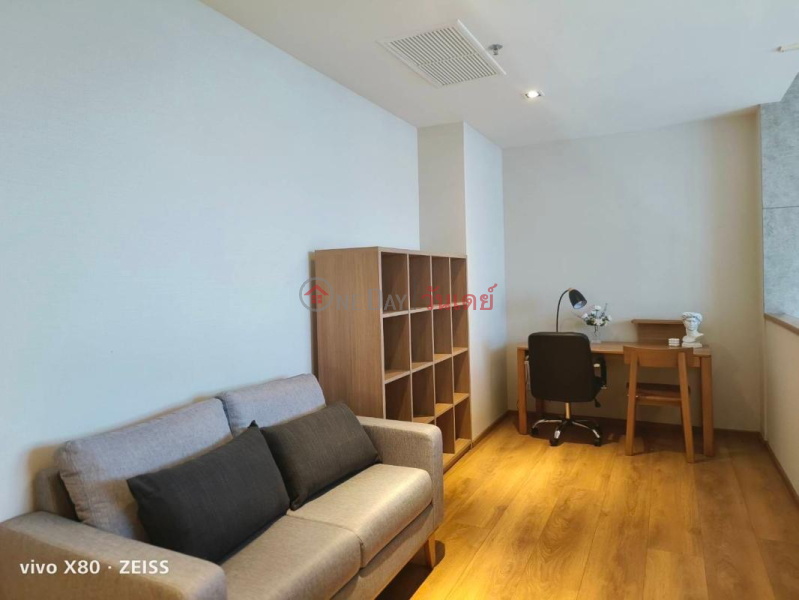 Condo for Rent: Park Origin Phromphong, 89 m², 2 bedroom(s),Thailand Rental ฿ 75,000/ month