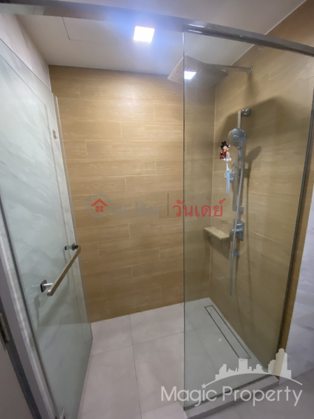 ฿ 17,000/ month | Taka Haus Ekkamai 12, Watthana, Bangkok