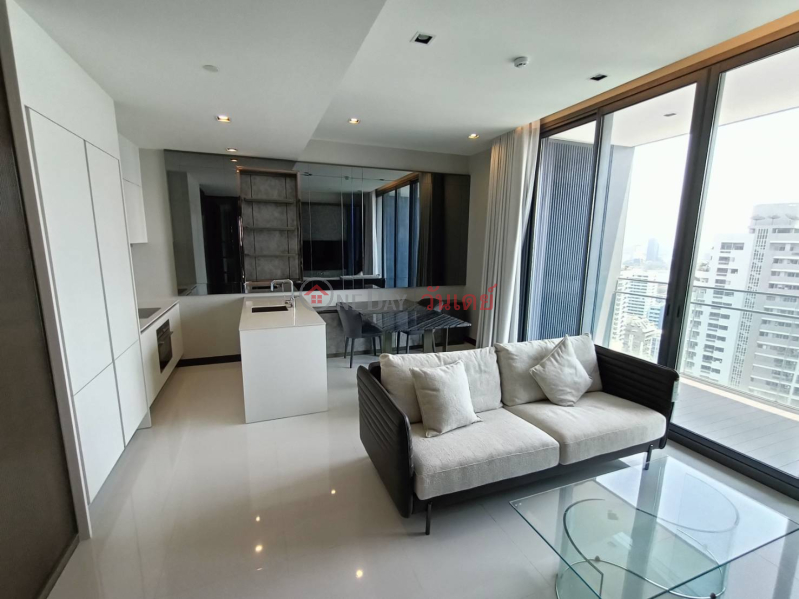 คอนโด สำหรับ เช่า: Q 1 Condo Sukhumvit, 93 ตร.ม., 2 ห้องนอน รายการเช่า