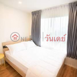 Condo for rent: Lumpini Ville Sukhumvit 76-Bearing Station 2 (7th floor, building D) _0