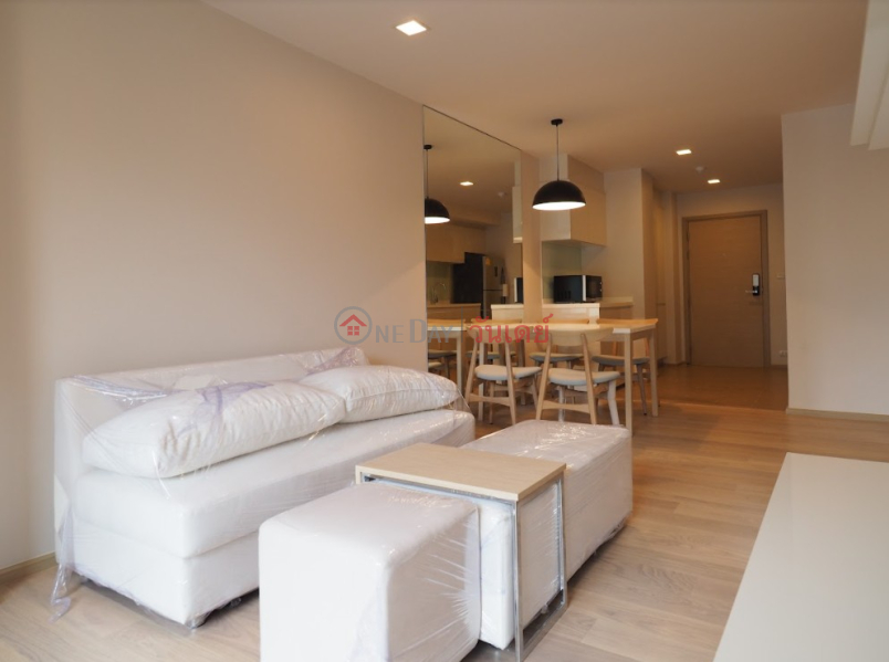 Condo for Rent: LIV@49, 80 m², 2 bedroom(s) | Thailand, Rental, ฿ 60,000/ month