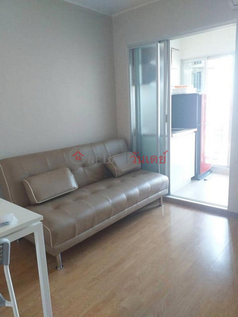 Condo for Rent: U Delight @ Onnut Station, 32 m², 1 bedroom(s) - OneDay_0