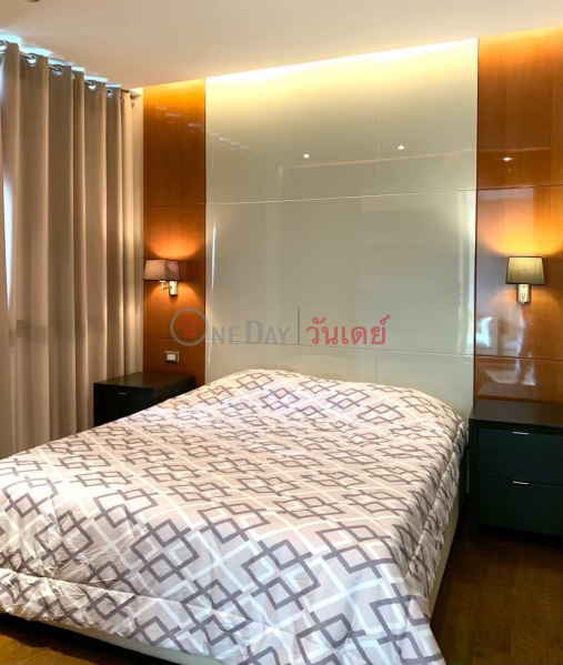 Condo for Rent: The Address Sukhumvit 28, 53 m², 1 bedroom(s) Rental Listings