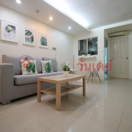 คอนโด สำหรับ เช่า: Zenith Place Sukhumvit 71, 46 ตร.ม., 1 ห้องนอน - OneDay_0