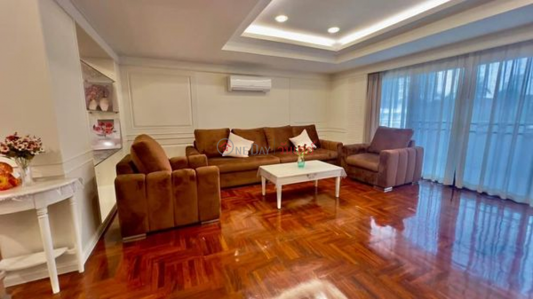 For rent M Towers Sukhumvit 35 (4th floor, building B) Thailand Rental | ฿ 75,000/ month