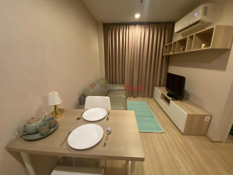 Condo for Rent: Artemis Sukhumvit 77, 31 m², 1 bedroom(s) Rental Listings