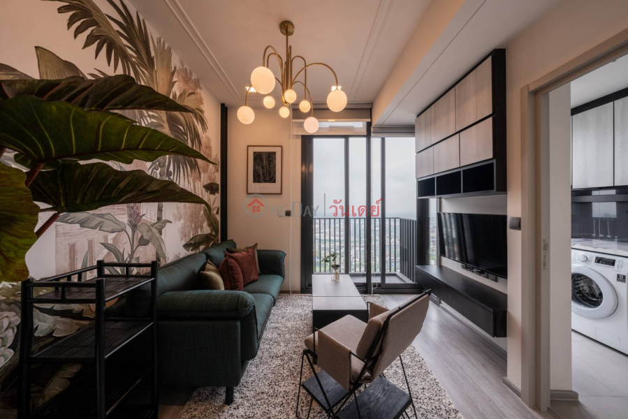 Decor 1 Bedroom Duplex Unit at a Condominium Project รายการเช่า