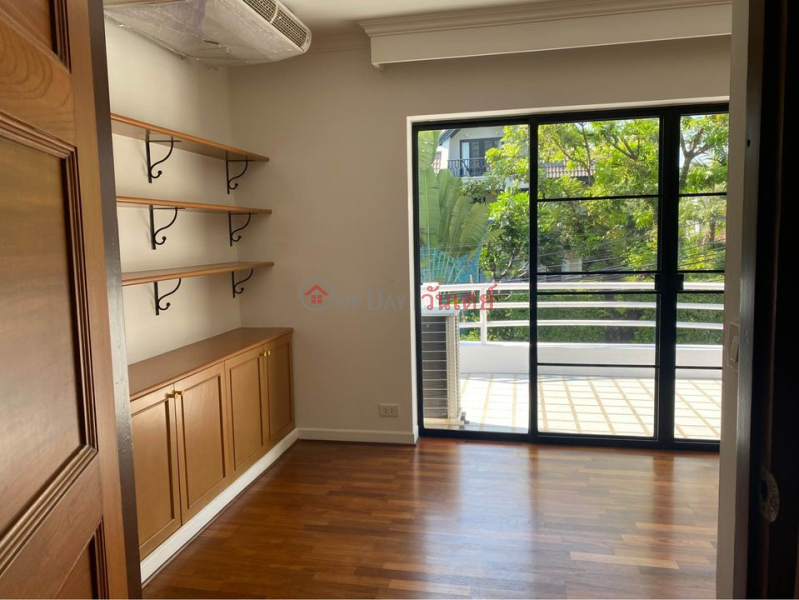 ฿ 150,000/ month | House for Rent: Noble house, 300 m², 4 bedroom(s)