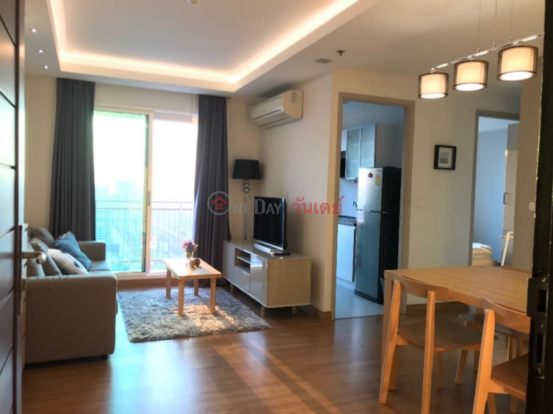 ฿ 30,000/ month Condo for rent Thru Thong Lor (31st floor)