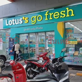 Lotus go fresh Paholyothin81 - 10 Village No. 13, Phahonyothin Road,Lam Luk Ka, Thailand