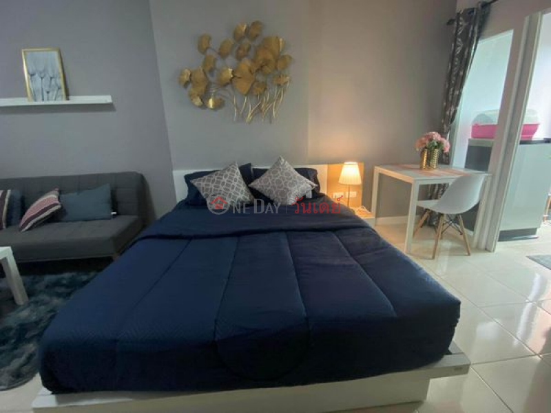 Condo for rent: Supalai Park @ Downtown Phuket (4th floor) Thailand, Rental ฿ 12,000/ month