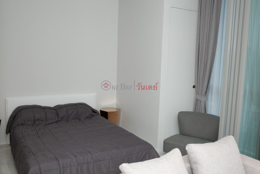 ฿ 26,000/ month, Condo for Rent: Hyde Sukhumvit 11, 35 m², 1 bedroom(s)