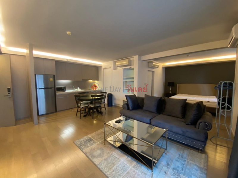 Property Search Thailand | OneDay | Residential | Rental Listings | Condo for Rent: Mode Sukhumvit 61, 65 m², 1 bedroom(s)