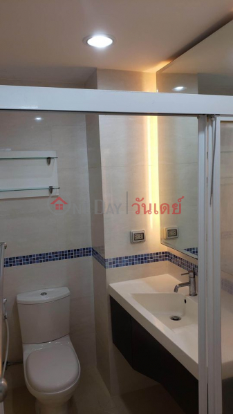 Condo for rent Life @ Sukhumvit 65 (17th floor) | Thailand Rental | ฿ 15,000/ month