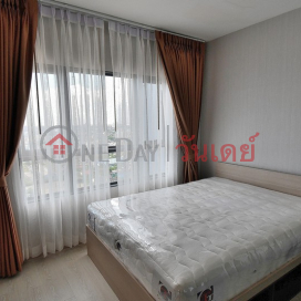 Condo for Rent: Ideo Sukhumvit 115, 30 m², 1 bedroom(s) - OneDay_0