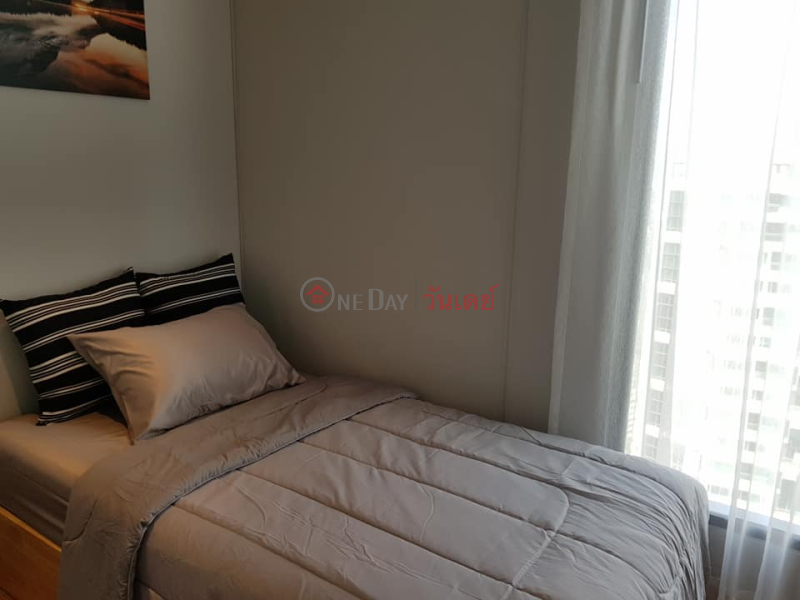 Condo for Rent: The Lumpini 24, 61 m², 2 bedroom(s),Thailand | Rental ฿ 51,000/ month