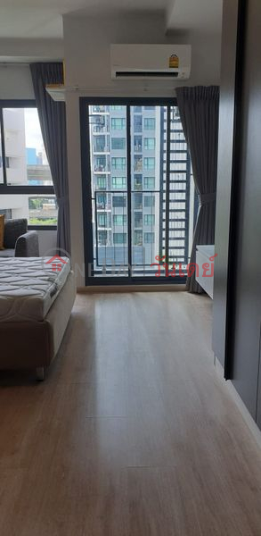 Property Search Thailand | OneDay | Residential Rental Listings, Condo for rent Ideo New Rama 9 (7th floor)