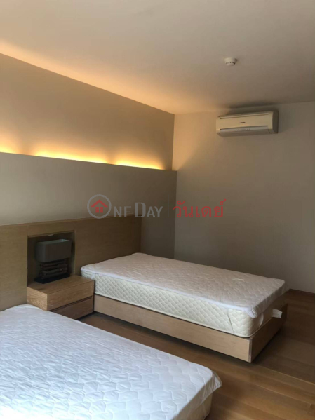 ฿ 120,000/ month, Condo for Rent: The Philo Residence, 145 m², 3 bedroom(s)