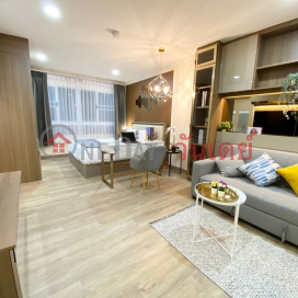 คอนโด สำหรับ เช่า: Lumpini Suite Sukhumvit 41, 30 ตร.ม., 1 ห้องนอน - OneDay_0