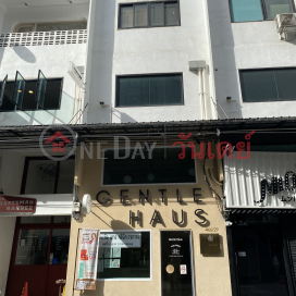 Gentle House Medical Clinic-466/29 Phahonyothin Road|เจนเทิล เฮ้าส์ คลินิกเวชกรรม-466/29 ถนน พหลโยธิน