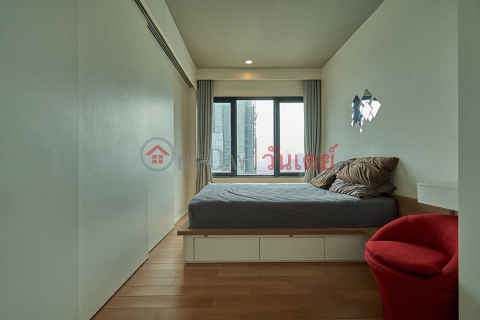 Condo for Rent: Blocs 77, 40 m², 1 bedroom(s) - OneDay_0