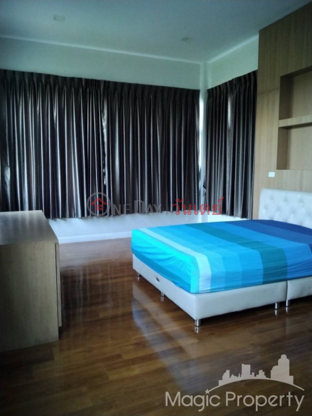 4 Bedroom House For Rent in Windmill Golf Course Bang Na, Bang Phli, Samut Prakan | Thailand | Rental, ฿ 85,000/ month