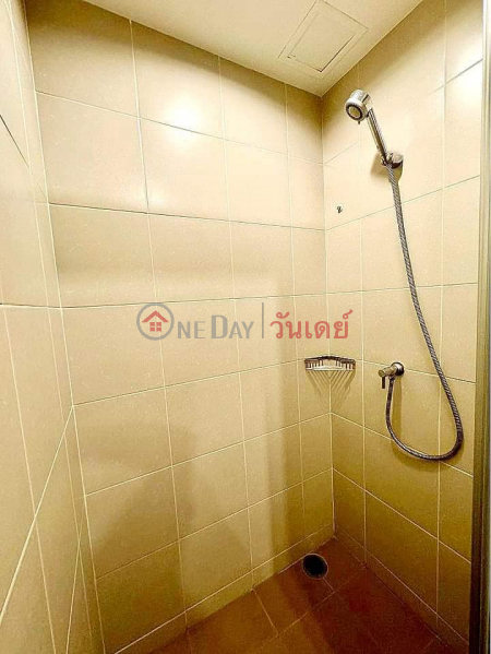 ฿ 7,000/ month Condo for rent: Lumpini park Rattanathibet-Ngamwongwan (8th floor, building A)