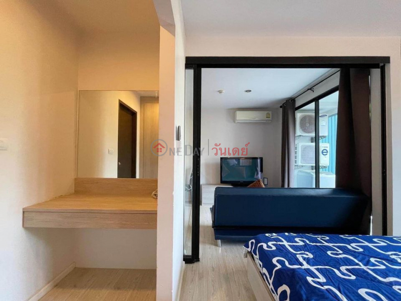 ฿ 10,000/ month, Centrio Condominium Phuket (2nd floor, building C)