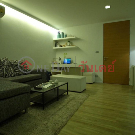 Condo for Rent: Xvi The Sixteenth Condominum, 30 m², 1 bedroom(s) - OneDay_0