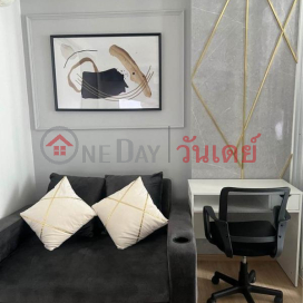 Condo for Rent: The Base Garden Rama 9 Ramkhamheang, 29 m², 1 bedroom(s) - OneDay_0