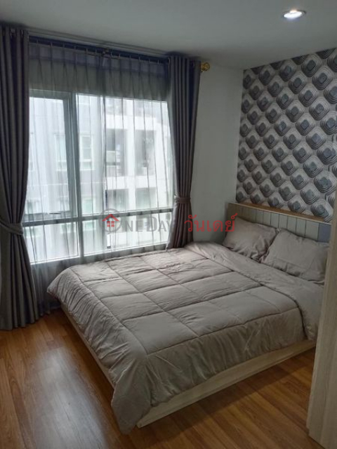 Condo Regent Home Sukhumvit 81 (4th floor) _0