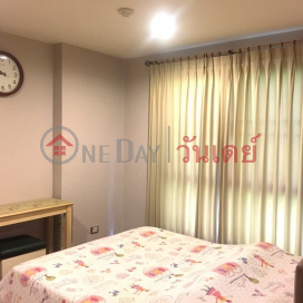 Condo for Rent: Silom City Resort, 44 m², 1 bedroom(s) - OneDay_0