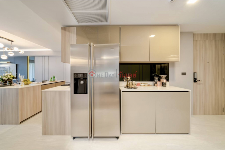 ULTRA-PRIVATE LUXURY | FYNN SUKHUMVIT 31 Rental Listings (669-1615799136)