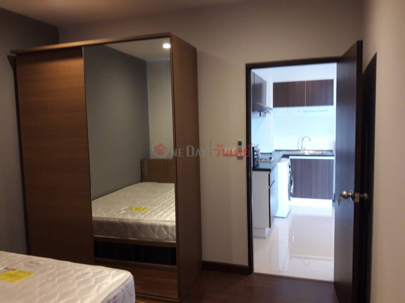 คอนโด สำหรับ เช่า: Vista Garden, 64 ตร.ม., 2 ห้องนอน, ประเทศไทย เช่า | ฿ 27,000/ เดือน