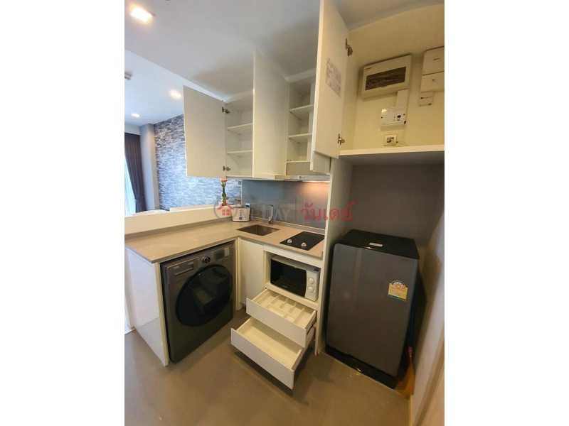 Condo for Rent: M Thonglor 10, 35 m², 1 bedroom(s),Thailand, Rental, ฿ 22,000/ month