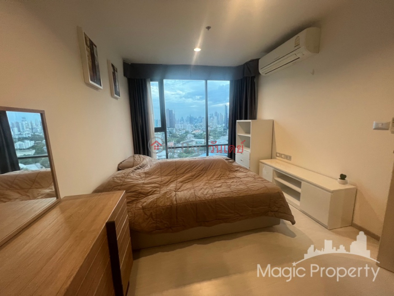 Rhythm Sukhumvit 42 Condominium, Phra Khanong, Khlong Toei, Bangkok Rental Listings
