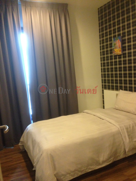 Condo for Rent: WYNE Sukhumvit, 62 m², 2 bedroom(s) Rental Listings