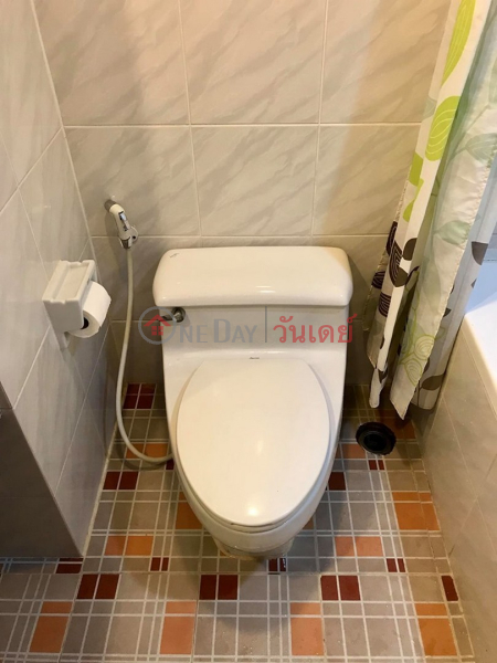 ฿ 22,000/ month, Condo for Rent: Omni Tower Sukhumvit Nana, 50 m², 1 bedroom(s)