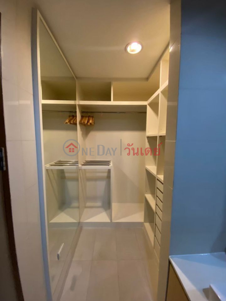 ฿ 35,000/ month Condo for Rent: The Alcove Thonglor 10, 40 m², 1 bedroom(s)