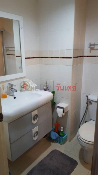 ฿ 11,000/ month Condo for Rent: Lumpini Ville Sukhumvit 77, 36 m², 1 bedroom(s)