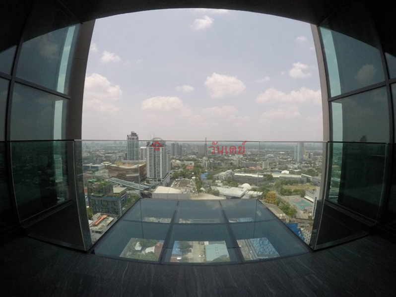 Property Search Thailand | OneDay | Residential Rental Listings, Condo for Rent: Rhythm Ekkamai, 31 m², 1 bedroom(s)