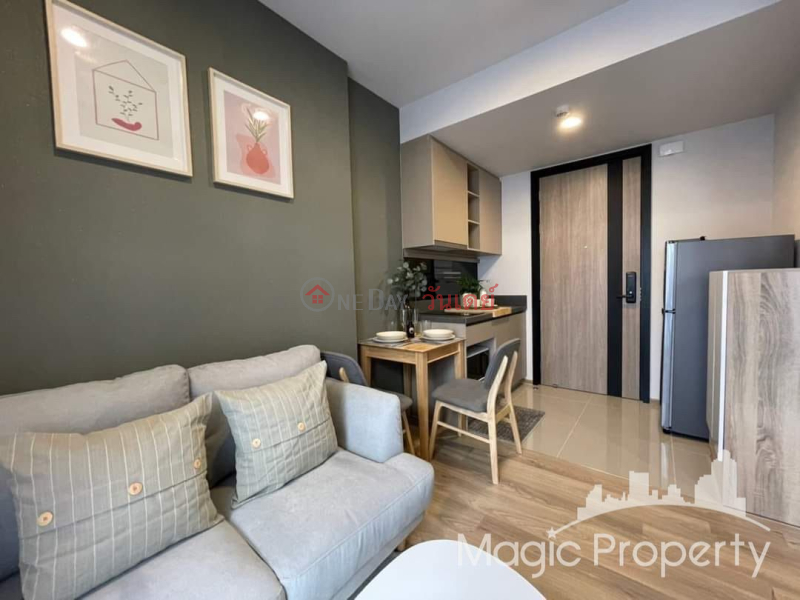 Oka Haus Sukhumvit 36, Khlong Toei, Bangkok Thailand Rental, ฿ 18,000/ month