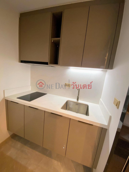 ฿ 25,000/ month, Condo for Rent: One 9 Five Asoke - Rama 9, 35 m², 1 bedroom(s)