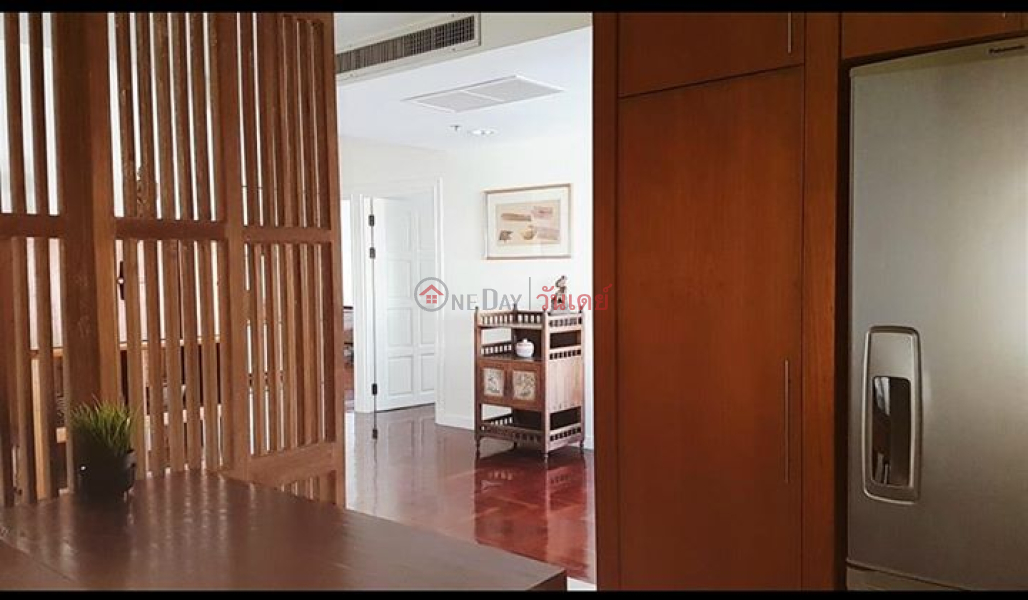 Condo for Rent: Lake Green, 125 m², 2 bedroom(s),Thailand, Rental ฿ 65,000/ month