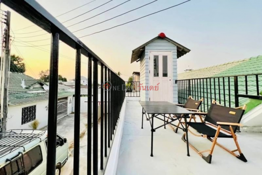 Town House For Sale | Thailand Sales, ฿ 2.02Million