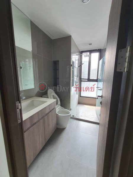 Property Search Thailand | OneDay | Residential | Rental Listings | Condo for Rent: Ideo Mobi Asoke, 34 m², 1 bedroom(s)