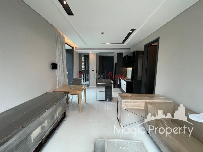 The Bangkok Thonglor Condominium, Khlong Tan Nuea, Watthana, Bangkok Thailand Sales, ฿ 23.99Million