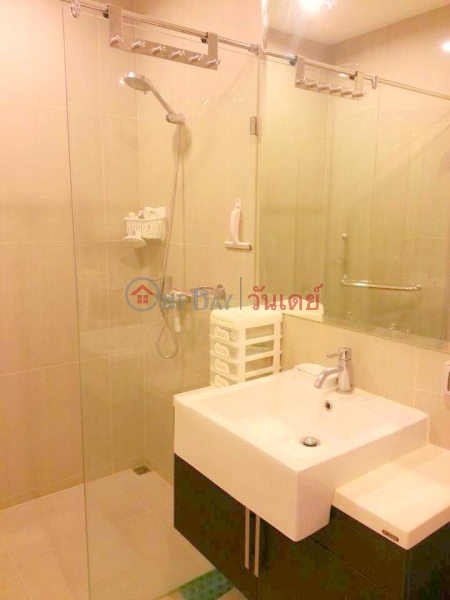 ฿ 28,000/ month Condo for Rent: Villa Asoke, 50 m², 1 bedroom(s)